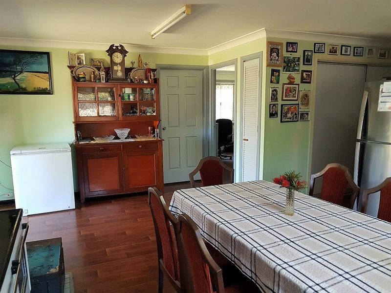 212 Martin Crescent, Benarkin North QLD 4306