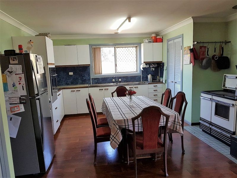 212 Martin Crescent, Benarkin North QLD 4306