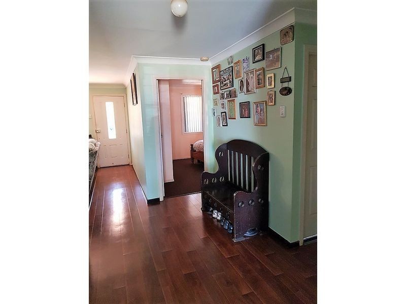 212 Martin Crescent, Benarkin North QLD 4306