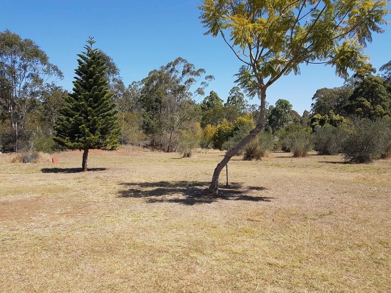 212 Martin Crescent, Benarkin North QLD 4306