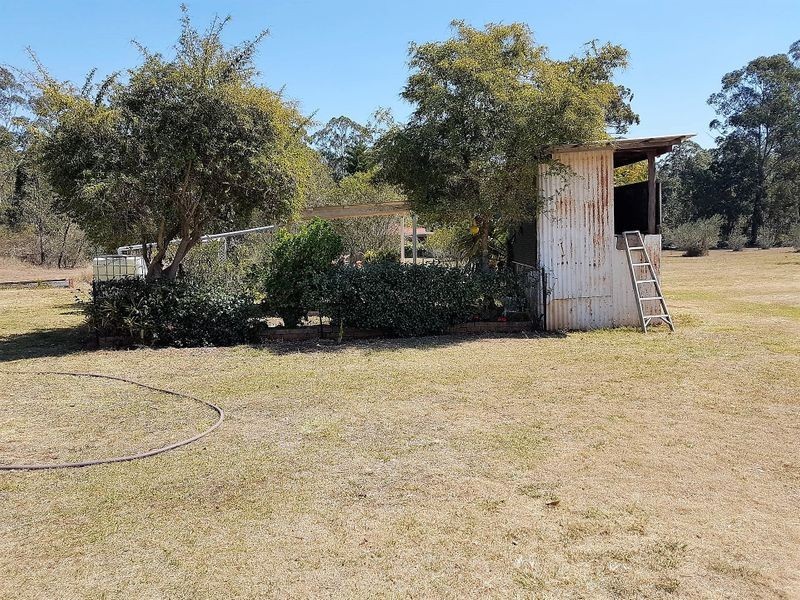 212 Martin Crescent, Benarkin North QLD 4306