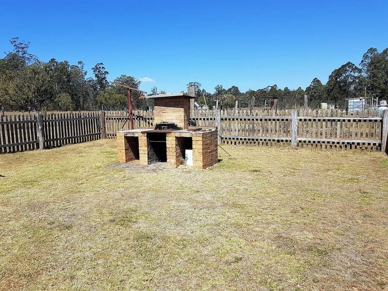 212 Martin Crescent, Benarkin North QLD 4306