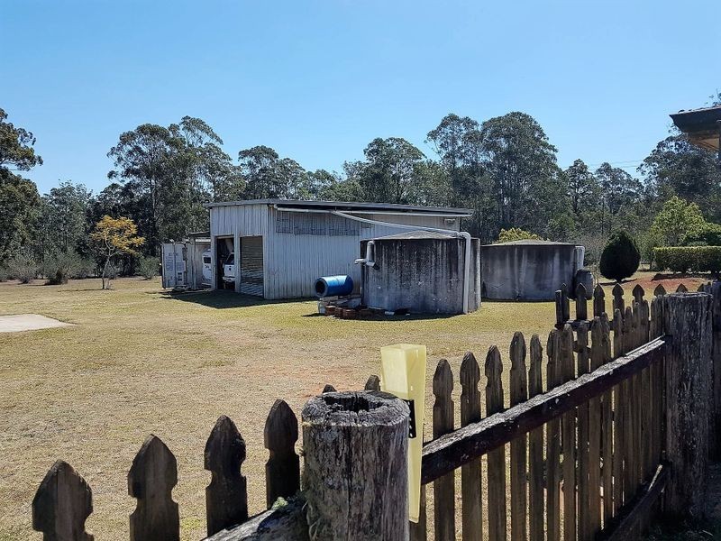 212 Martin Crescent, Benarkin North QLD 4306