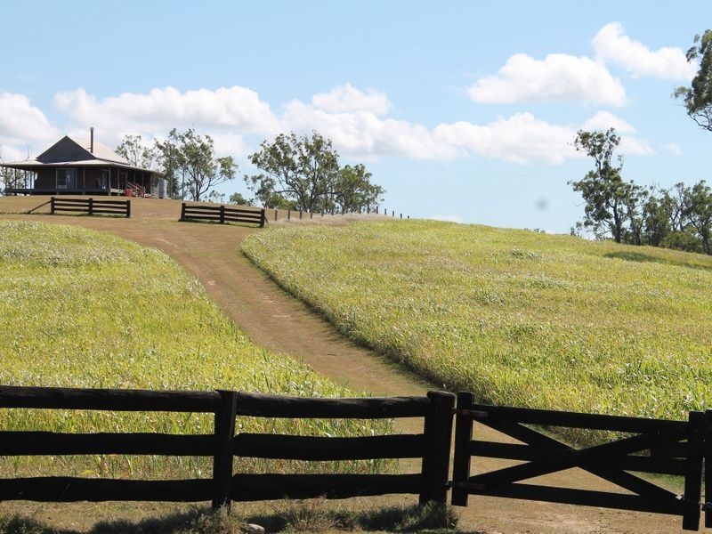 2 Ulampa Creek Road, Nukku QLD 4306