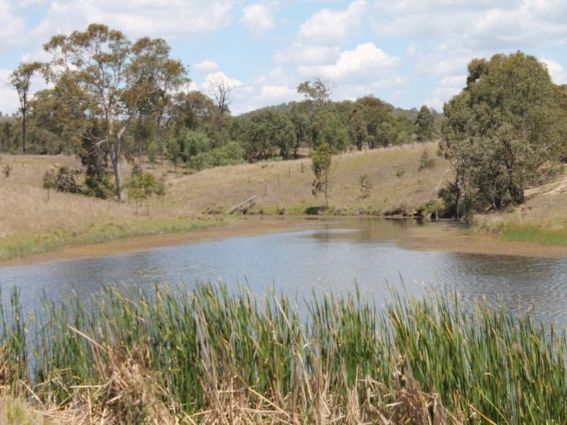 2 Ulampa Creek Road, Nukku QLD 4306