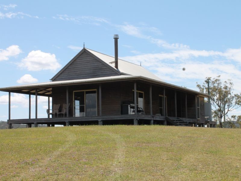 2 Ulampa Creek Road, Nukku QLD 4306