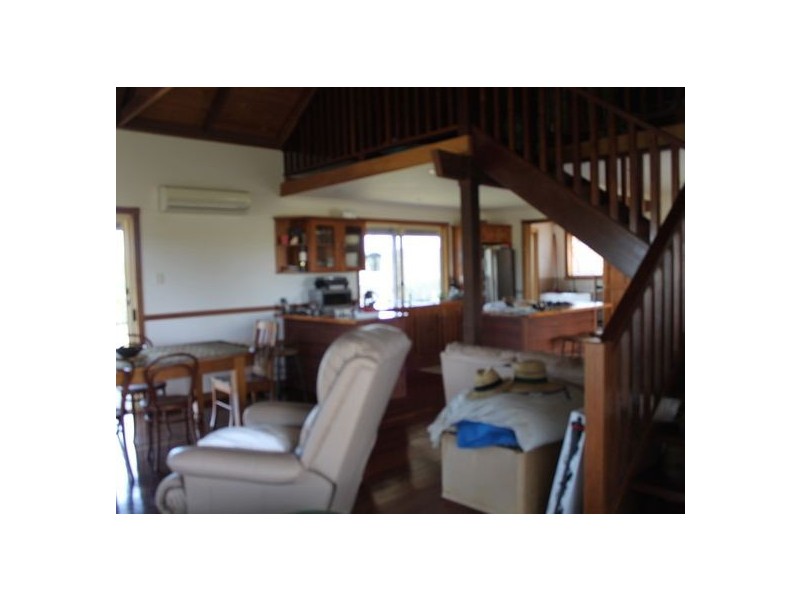 2 Ulampa Creek Road, Nukku QLD 4306