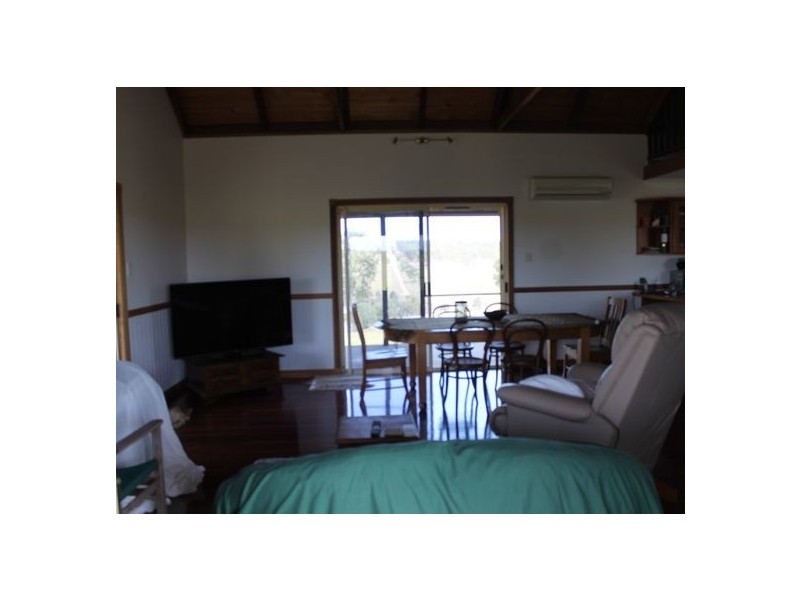 2 Ulampa Creek Road, Nukku QLD 4306