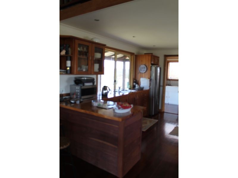 2 Ulampa Creek Road, Nukku QLD 4306