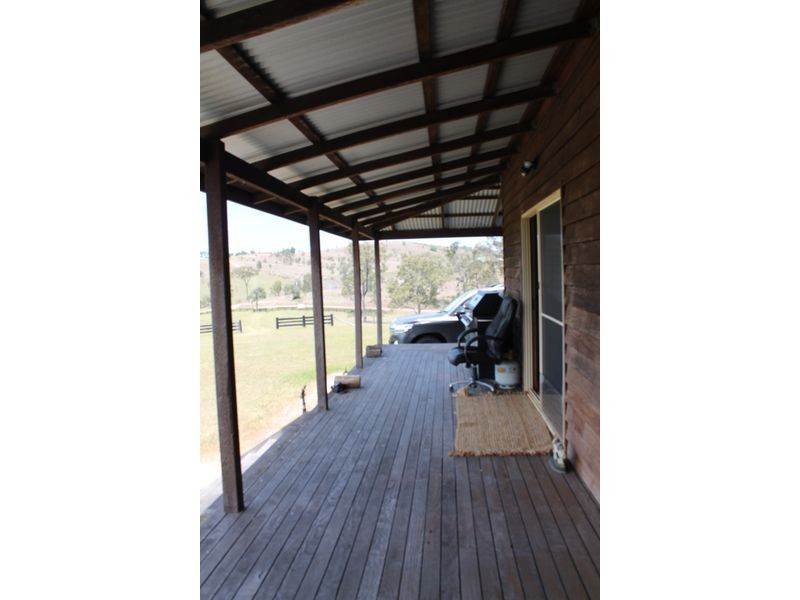 2 Ulampa Creek Road, Nukku QLD 4306