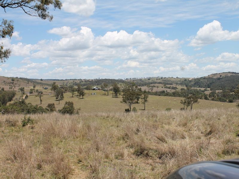 2 Ulampa Creek Road, Nukku QLD 4306