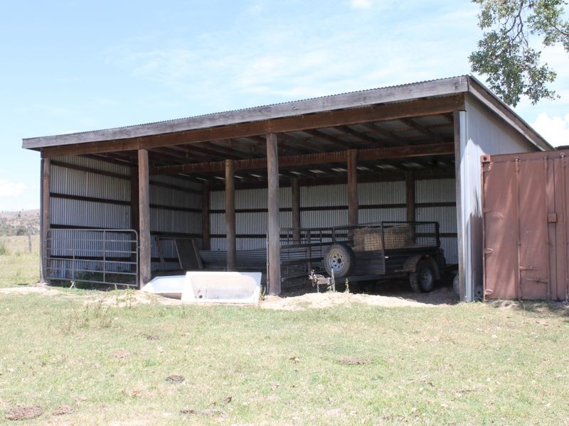 2 Ulampa Creek Road, Nukku QLD 4306