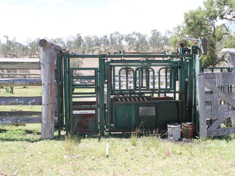 2 Ulampa Creek Road, Nukku QLD 4306