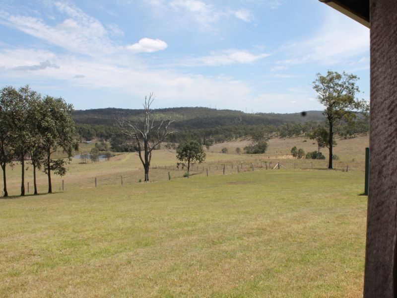 2 Ulampa Creek Road, Nukku QLD 4306