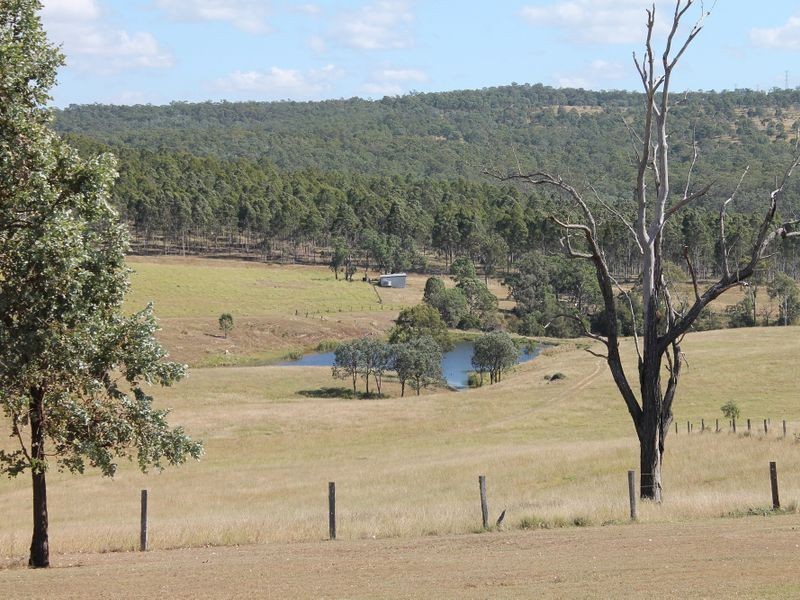 2 Ulampa Creek Road, Nukku QLD 4306