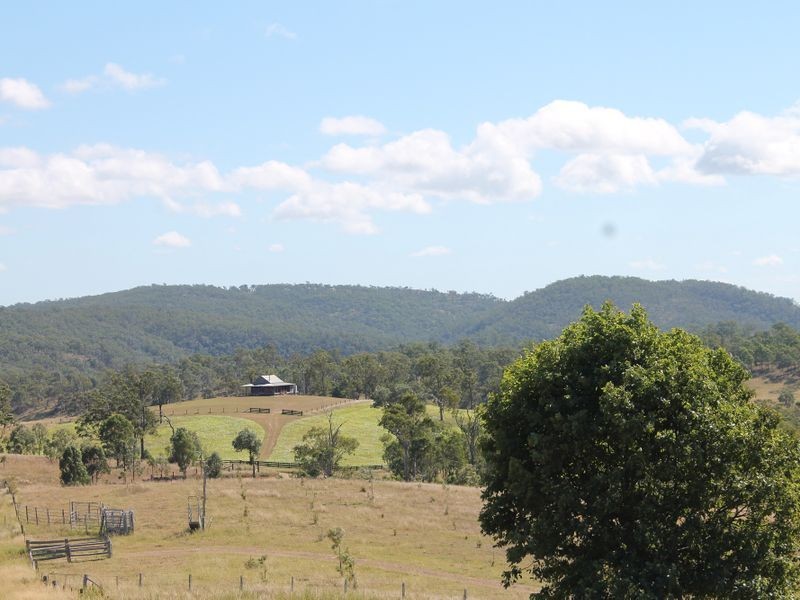 2 Ulampa Creek Road, Nukku QLD 4306