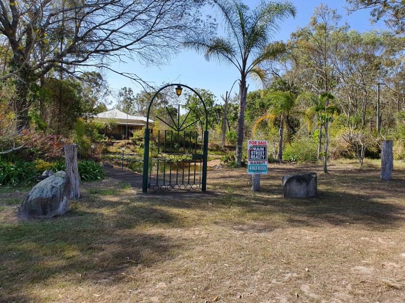80 Langton Road, Blackbutt North QLD 4306