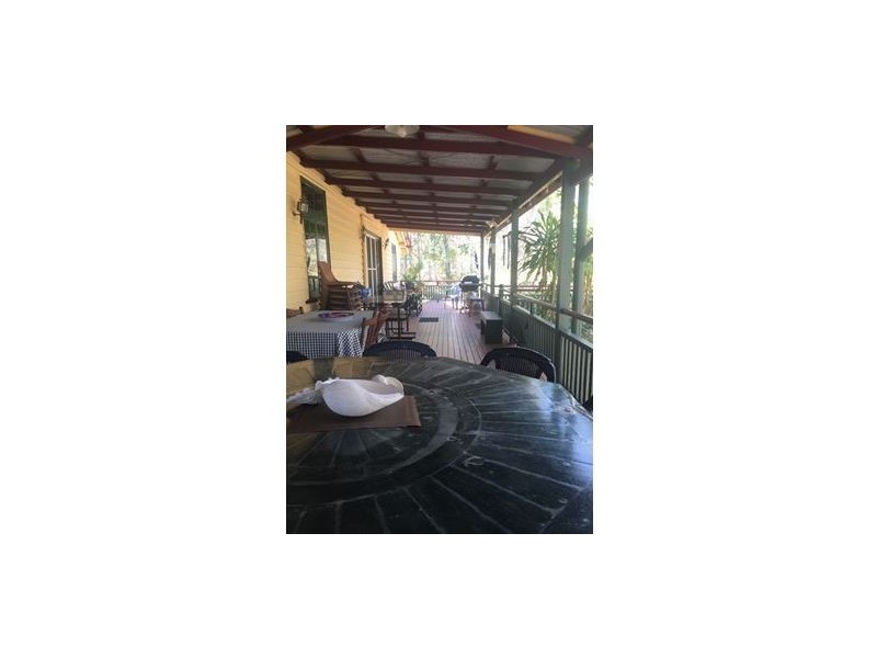 80 Langton Road, Blackbutt North QLD 4306