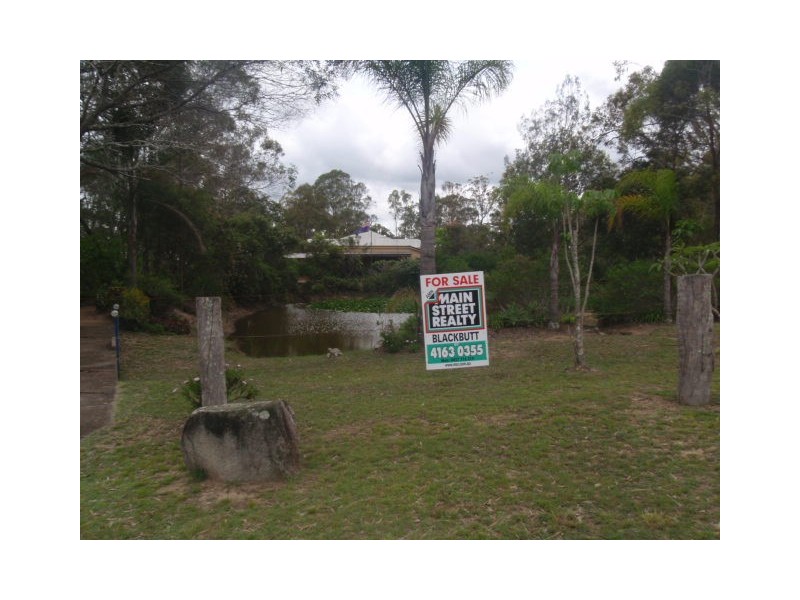 80 Langton Road, Blackbutt North QLD 4306