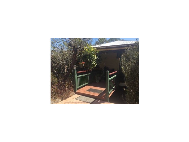 80 Langton Road, Blackbutt North QLD 4306