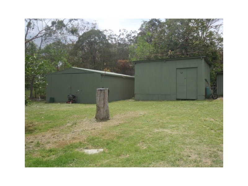 80 Langton Road, Blackbutt North QLD 4306
