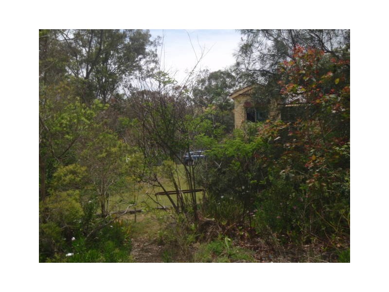 80 Langton Road, Blackbutt North QLD 4306