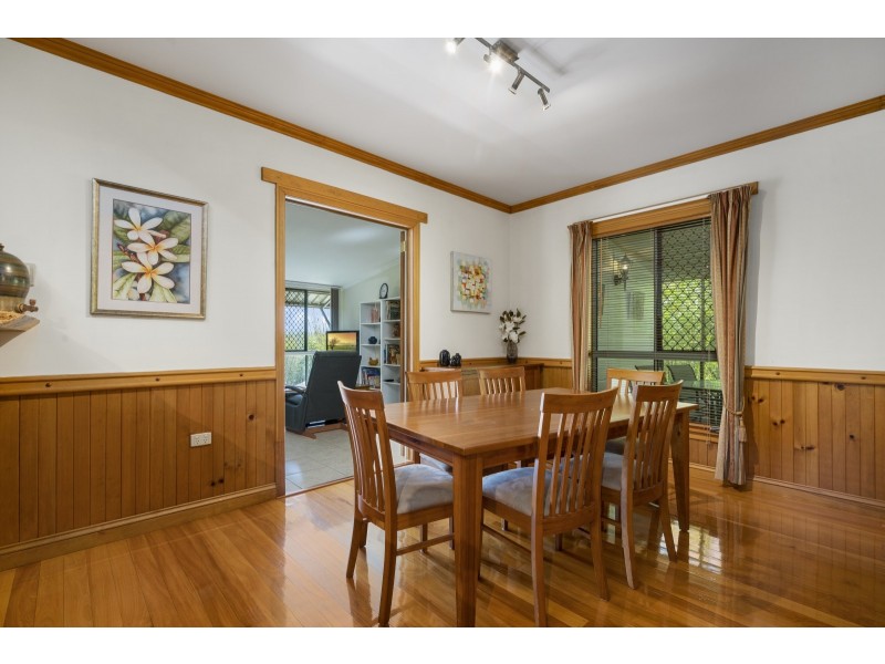 100 Greenhills Drive, Blackbutt QLD 4306