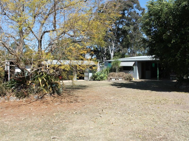 100 Greenhills Drive, Blackbutt QLD 4306