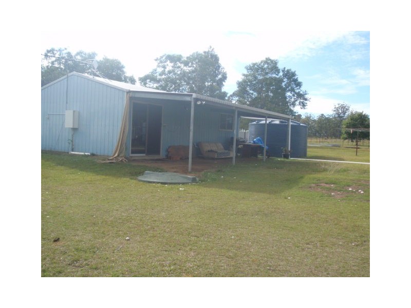 7 Martin Crescent, Benarkin QLD 4306