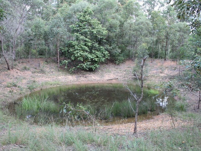 372 Crumpton Drive, Blackbutt QLD 4306