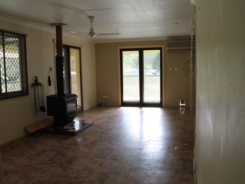 184 FRANKS ROAD, Taromeo QLD 4306