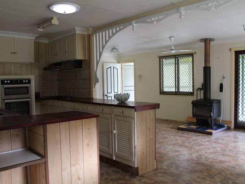 184 FRANKS ROAD, Taromeo QLD 4306