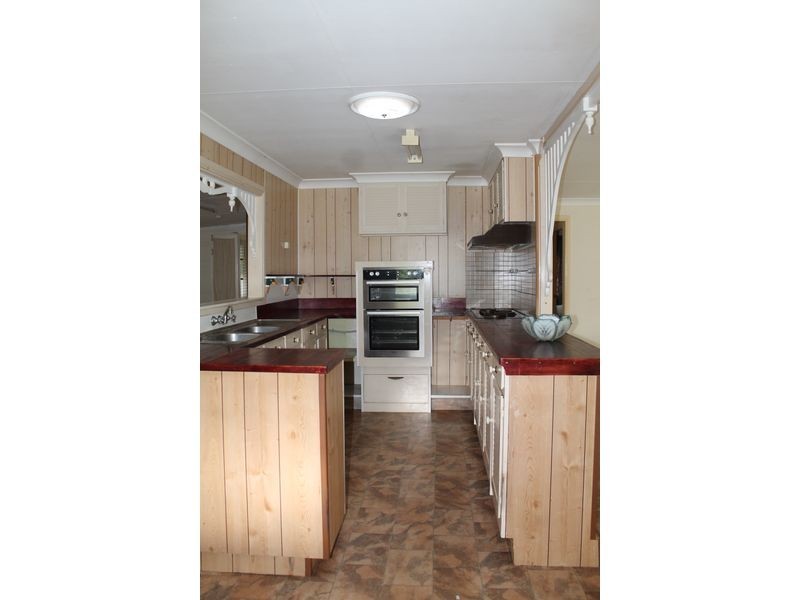 184 FRANKS ROAD, Taromeo QLD 4306