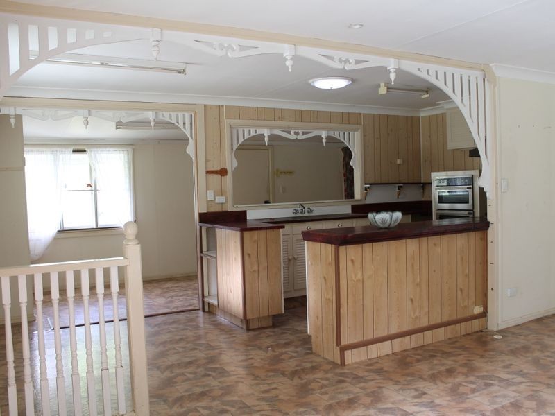 184 FRANKS ROAD, Taromeo QLD 4306