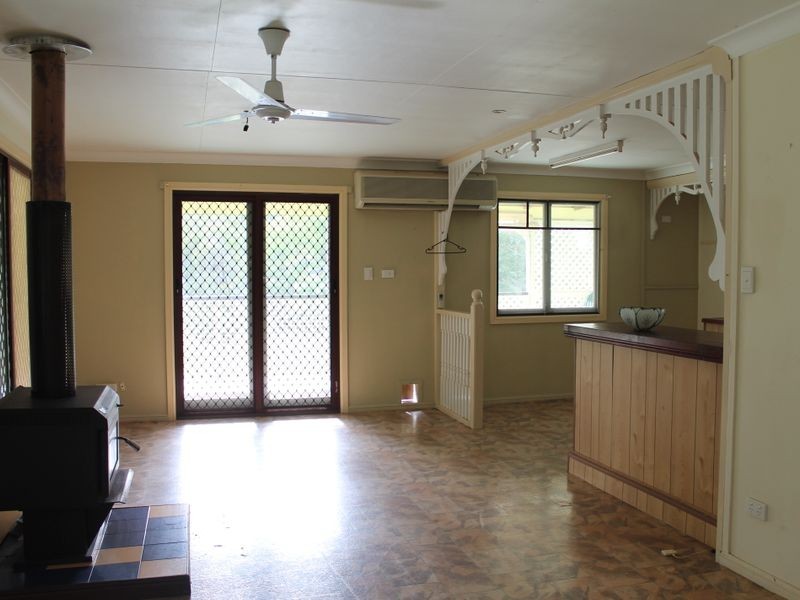 184 FRANKS ROAD, Taromeo QLD 4306