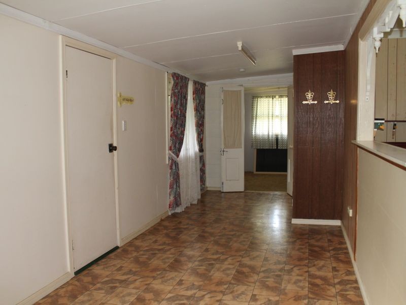 184 FRANKS ROAD, Taromeo QLD 4306