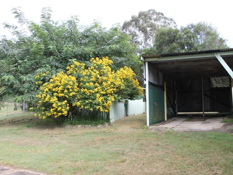 184 FRANKS ROAD, Taromeo QLD 4306