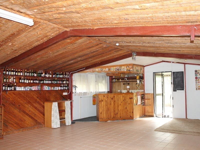 184 FRANKS ROAD, Taromeo QLD 4306