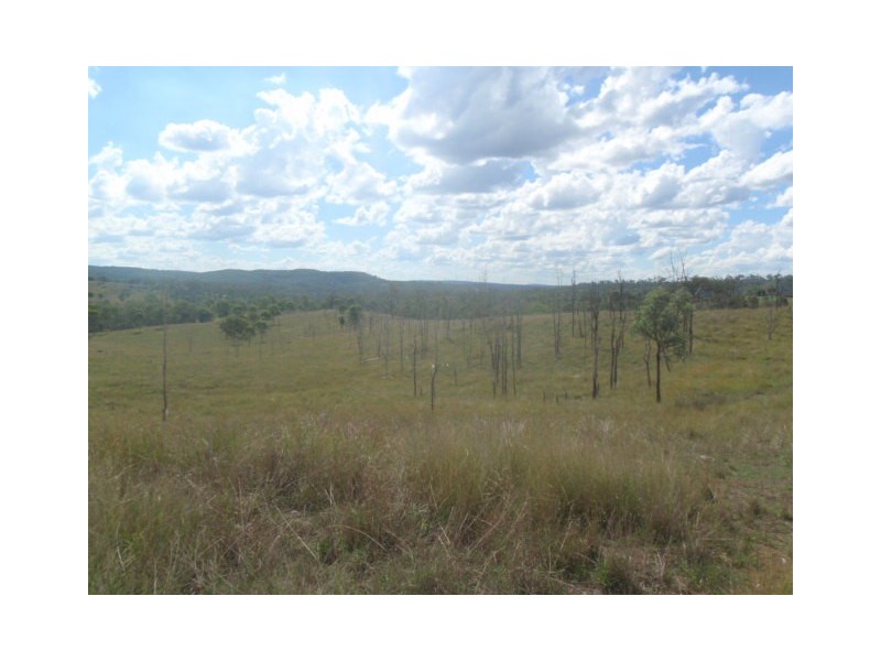 464/Lot 464 Nukku North Road, Taromeo QLD 4306