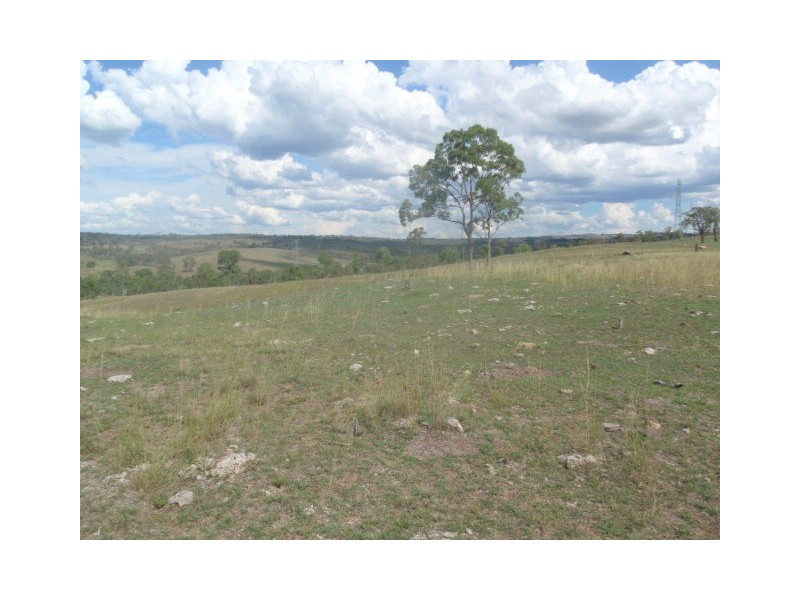 464/Lot 464 Nukku North Road, Taromeo QLD 4306
