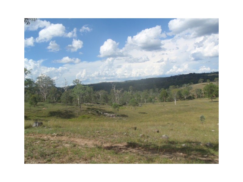 464/Lot 464 Nukku North Road, Taromeo QLD 4306