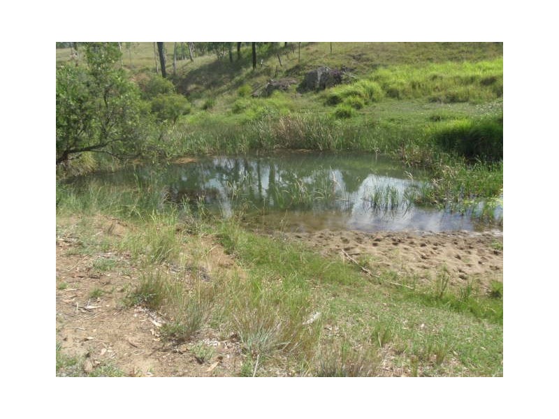 464/Lot 464 Nukku North Road, Taromeo QLD 4306