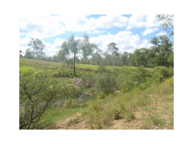 464/Lot 464 Nukku North Road, Taromeo QLD 4306