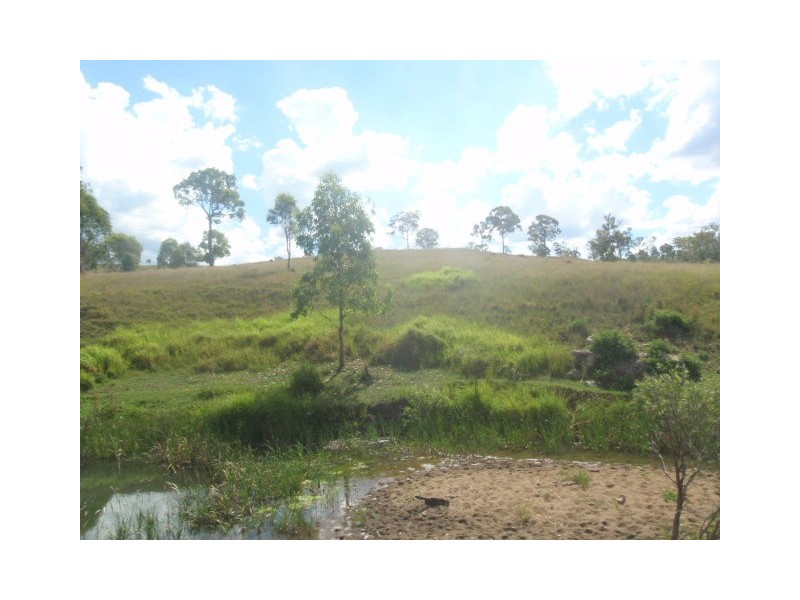 464/Lot 464 Nukku North Road, Taromeo QLD 4306