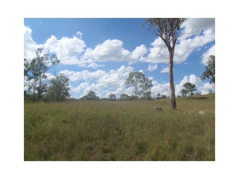 464/Lot 464 Nukku North Road, Taromeo QLD 4306