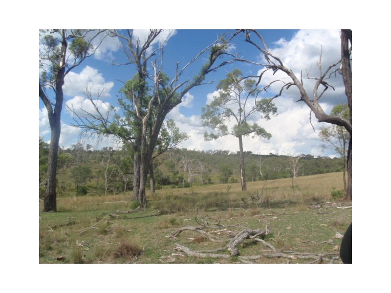 464/Lot 464 Nukku North Road, Taromeo QLD 4306