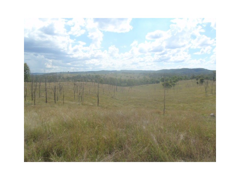 464/Lot 464 Nukku North Road, Taromeo QLD 4306
