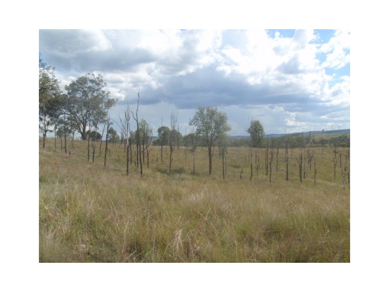 464/Lot 464 Nukku North Road, Taromeo QLD 4306