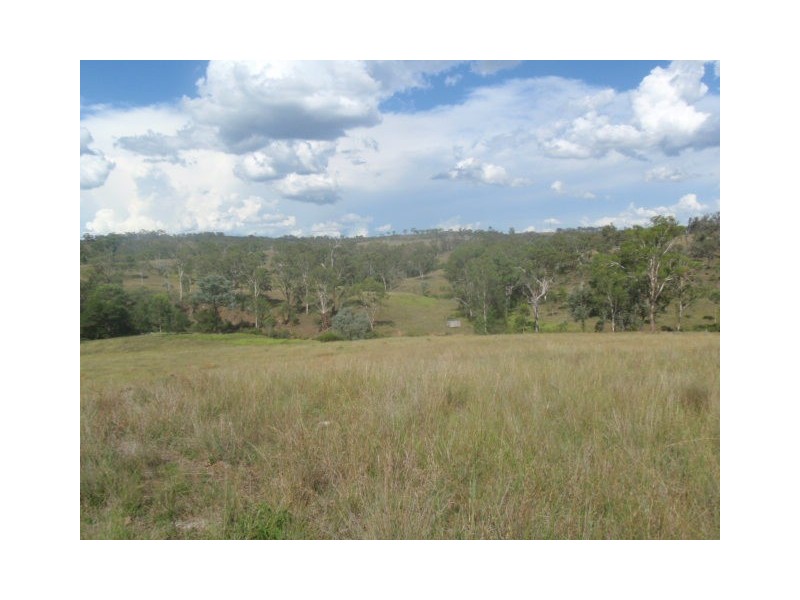 464/Lot 464 Nukku North Road, Taromeo QLD 4306