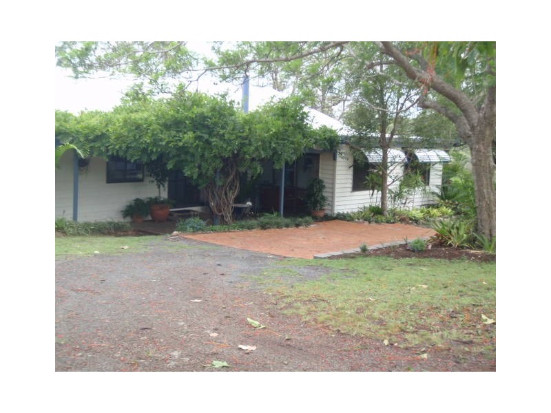 160 Greenhills Drive, Blackbutt QLD 4306